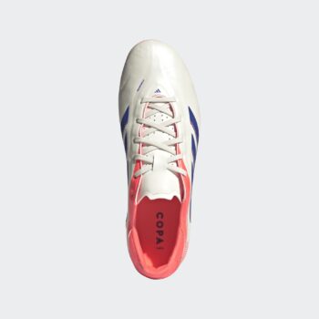 COPA PURE III LEAGUE FG/MG OWHITE/LUCBLU/SIGCOR - Additional Image
