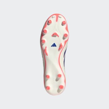COPA PURE III LEAGUE FG/MG OWHITE/LUCBLU/SIGCOR - Additional Image