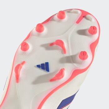 COPA PURE III LEAGUE FG/MG OWHITE/LUCBLU/SIGCOR - Additional Image