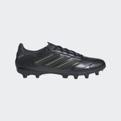 COPA PURE III LEAGUE FG/MG CBLACK/DGSOGR/LUCLEM