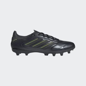 COPA PURE III LEAGUE FG/MG CBLACK/DGSOGR/LUCLEM - Additional Image