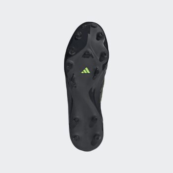 COPA PURE III LEAGUE FG/MG CBLACK/DGSOGR/LUCLEM - Additional Image