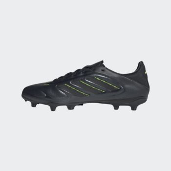 COPA PURE III LEAGUE FG/MG CBLACK/DGSOGR/LUCLEM - Additional Image
