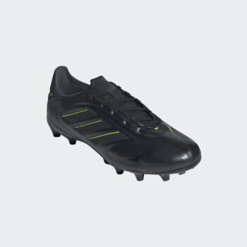 COPA PURE III LEAGUE FG/MG CBLACK/DGSOGR/LUCLEM - Additional Image