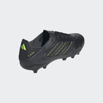 COPA PURE III LEAGUE FG/MG CBLACK/DGSOGR/LUCLEM - Additional Image
