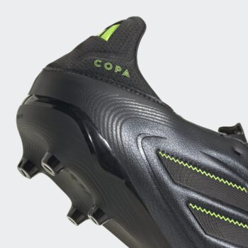 COPA PURE III LEAGUE FG/MG CBLACK/DGSOGR/LUCLEM - Additional Image