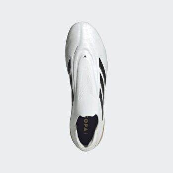 COPA PURE III ELITE LL FG ZEROMT/CBLACK/GOLDMT - Additional Image