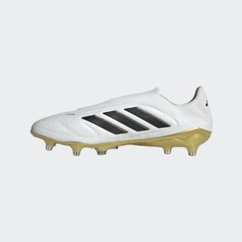 COPA PURE III ELITE LL FG ZEROMT/CBLACK/GOLDMT - Additional Image