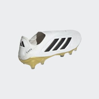 COPA PURE III ELITE LL FG ZEROMT/CBLACK/GOLDMT - Additional Image