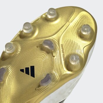 COPA PURE III ELITE LL FG ZEROMT/CBLACK/GOLDMT - Additional Image
