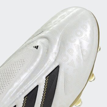 COPA PURE III ELITE LL FG ZEROMT/CBLACK/GOLDMT - Additional Image