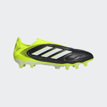COPA PURE III ELITE LL FG CBLACK/FTWWHT/LUCLEM - Additional Image