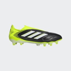 COPA PURE III ELITE LL FG CBLACK/FTWWHT/LUCLEM