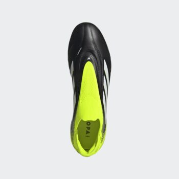 COPA PURE III ELITE LL FG CBLACK/FTWWHT/LUCLEM - Additional Image