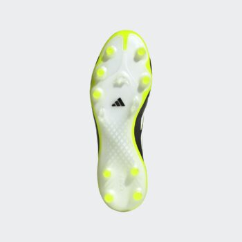 COPA PURE III ELITE LL FG CBLACK/FTWWHT/LUCLEM - Additional Image