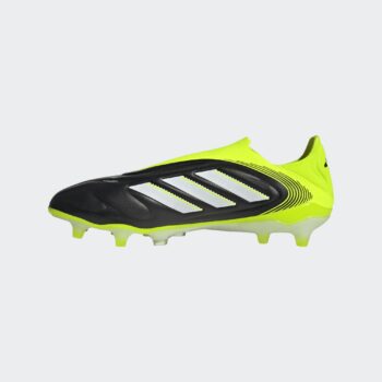 COPA PURE III ELITE LL FG CBLACK/FTWWHT/LUCLEM - Additional Image