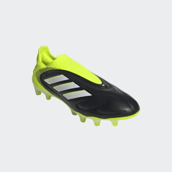 COPA PURE III ELITE LL FG CBLACK/FTWWHT/LUCLEM - Additional Image