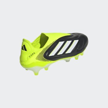 COPA PURE III ELITE LL FG CBLACK/FTWWHT/LUCLEM - Additional Image