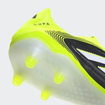 COPA PURE III ELITE LL FG CBLACK/FTWWHT/LUCLEM - Additional Image