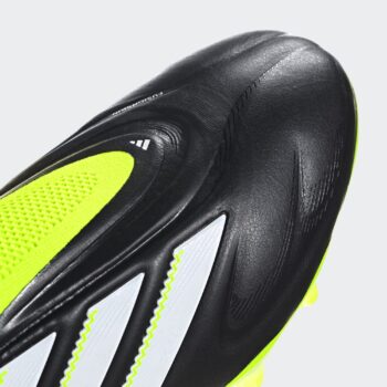 COPA PURE III ELITE LL FG CBLACK/FTWWHT/LUCLEM - Additional Image