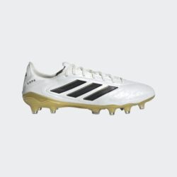 COPA PURE III ELITE FG ZEROMT/CBLACK/GOLDMT