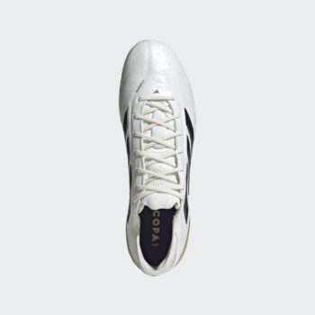 COPA PURE III ELITE FG ZEROMT/CBLACK/GOLDMT - Additional Image