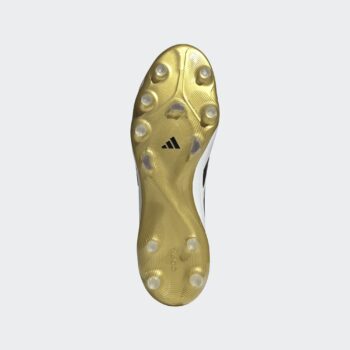 COPA PURE III ELITE FG ZEROMT/CBLACK/GOLDMT - Additional Image