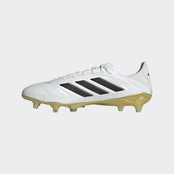 COPA PURE III ELITE FG ZEROMT/CBLACK/GOLDMT - Additional Image