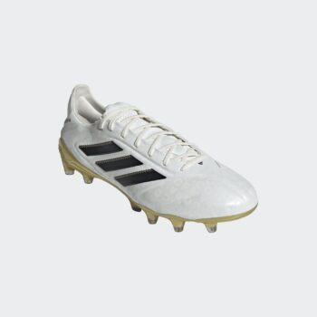 COPA PURE III ELITE FG ZEROMT/CBLACK/GOLDMT - Additional Image