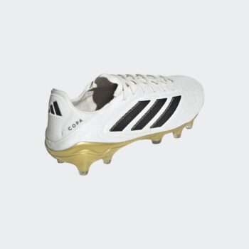 COPA PURE III ELITE FG ZEROMT/CBLACK/GOLDMT - Additional Image