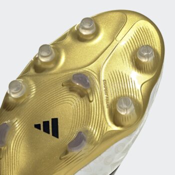 COPA PURE III ELITE FG ZEROMT/CBLACK/GOLDMT - Additional Image