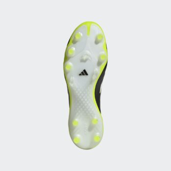 COPA PURE III ELITE FG CBLACK/FTWWHT/LUCLEM - Additional Image