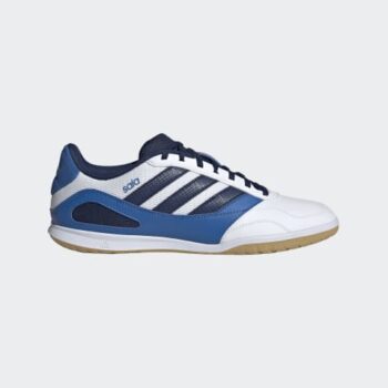 SUPER SALA III FTWWHT/DKBLUE/SILVMT - Additional Image