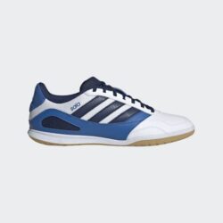 SUPER SALA III FTWWHT/DKBLUE/SILVMT