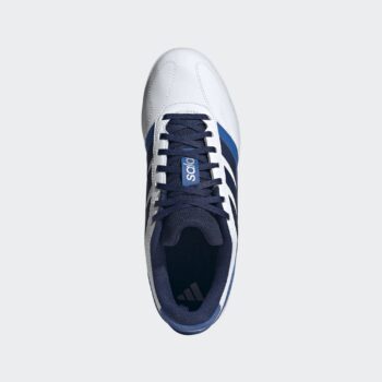 SUPER SALA III FTWWHT/DKBLUE/SILVMT - Additional Image