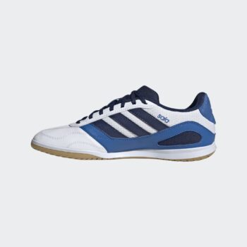 SUPER SALA III FTWWHT/DKBLUE/SILVMT - Additional Image