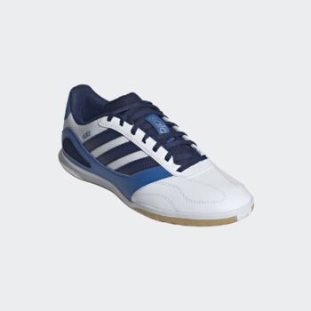 SUPER SALA III FTWWHT/DKBLUE/SILVMT - Additional Image