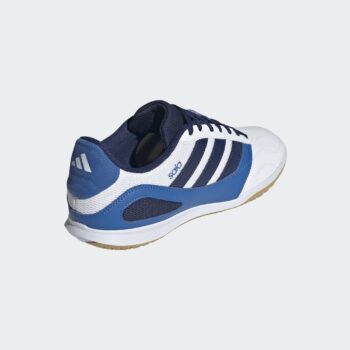 SUPER SALA III FTWWHT/DKBLUE/SILVMT - Additional Image