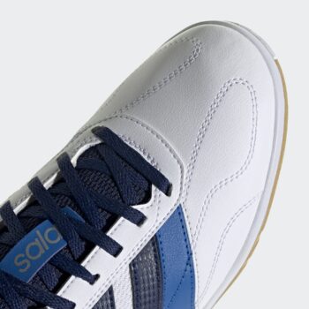 SUPER SALA III FTWWHT/DKBLUE/SILVMT - Additional Image