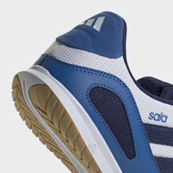SUPER SALA III FTWWHT/DKBLUE/SILVMT - Additional Image