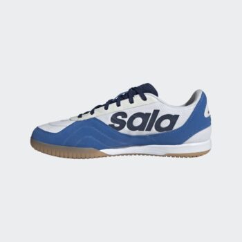 TOP SALA COMPETITION II FTWWHT/DKBLUE/SILVMT - Additional Image