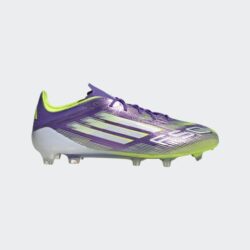 F50 ELITE FG PURRUS/FTWWHT/LUCLEM