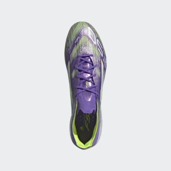 F50 ELITE FG PURRUS/FTWWHT/LUCLEM - Additional Image