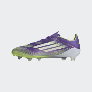 F50 ELITE FG PURRUS/FTWWHT/LUCLEM - Additional Image