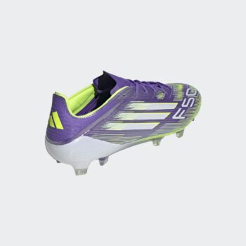 F50 ELITE FG PURRUS/FTWWHT/LUCLEM - Additional Image