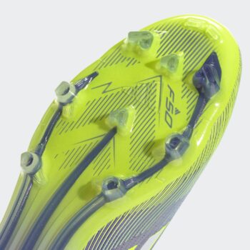 F50 ELITE FG PURRUS/FTWWHT/LUCLEM - Additional Image