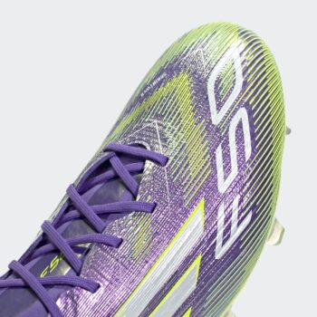 F50 ELITE FG PURRUS/FTWWHT/LUCLEM - Additional Image