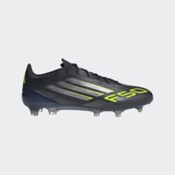 F50 ELITE FG CBLACK/IRONMT/LUCLEM
