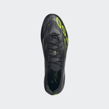 F50 ELITE FG CBLACK/IRONMT/LUCLEM - Additional Image