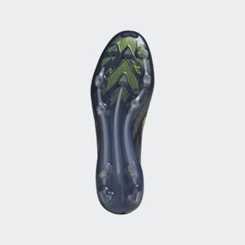 F50 ELITE FG CBLACK/IRONMT/LUCLEM - Additional Image